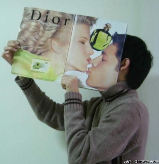 Un bel effet !
