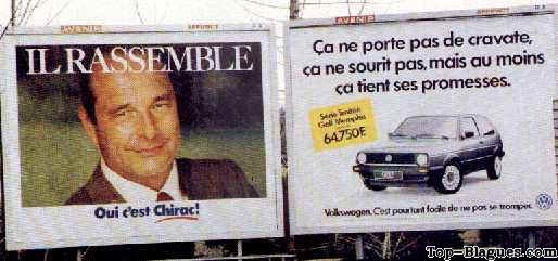 la politique