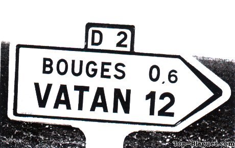 Bouges vatan