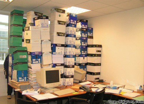 Am�nagement de bureau