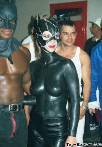 catwoman