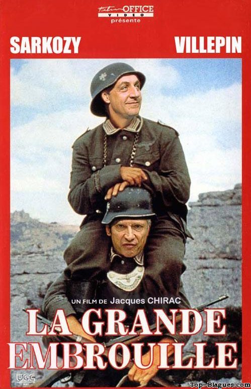 la grande embrouille