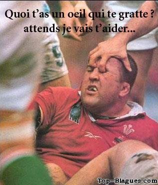 sport de gentleman