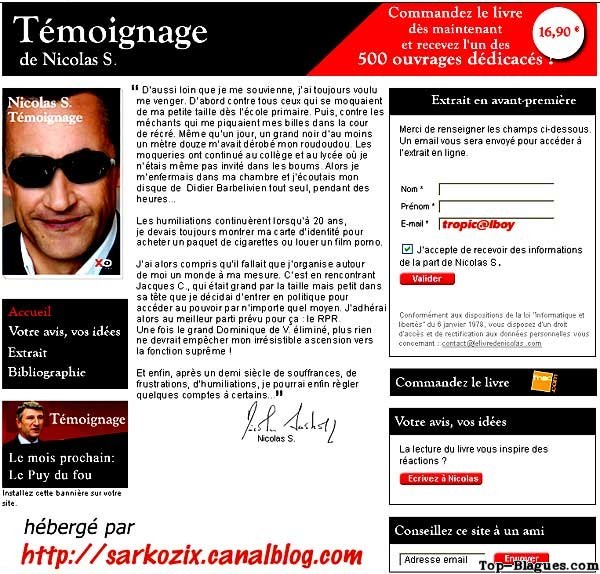Temoignage de Nicolas S.