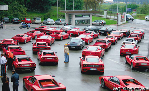gr�ve des traders