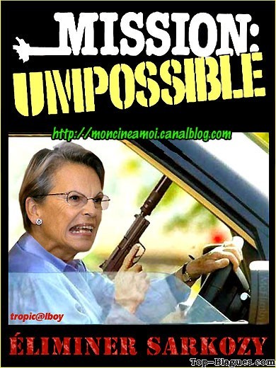 mission impossible