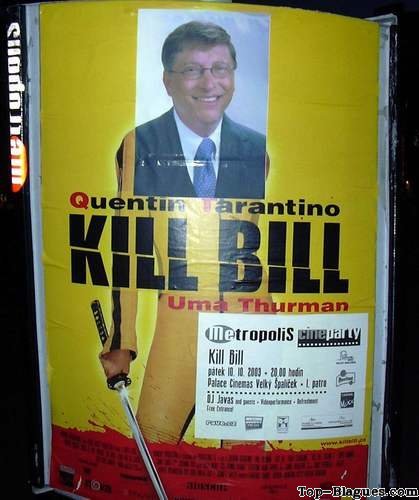 Kill Bill