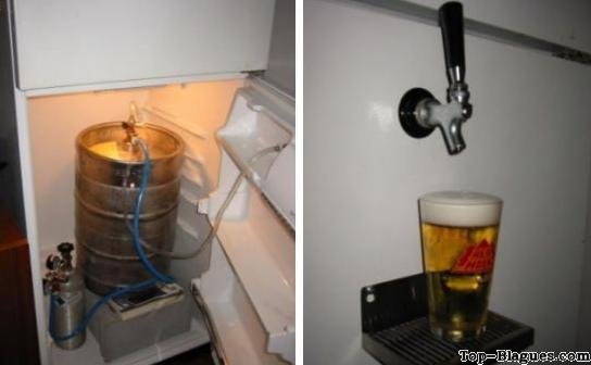 frigo essentiel