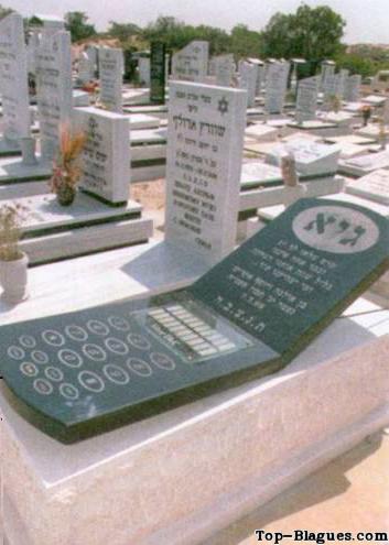 Restez joignable...