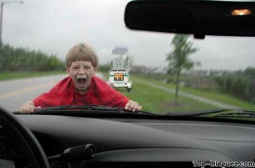 gamin rapide