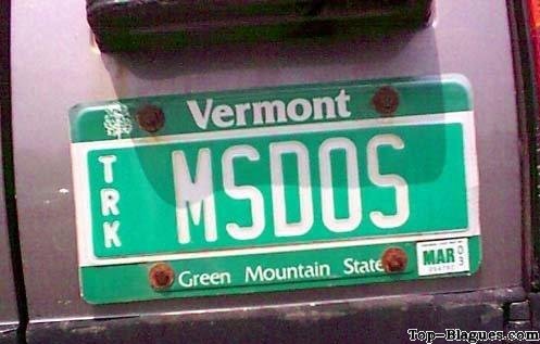 msdos