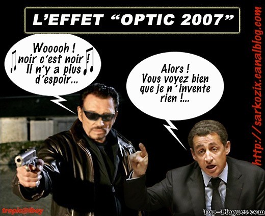 noir c'est noir
