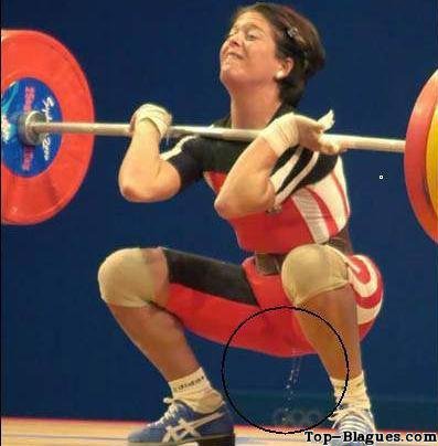 quel effort !