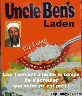 riz une bens..