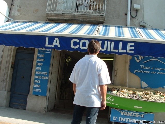 La couille
