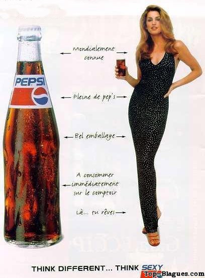 Publicit� coca cola
