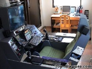 Flight Simulator