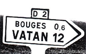 Bouges vatan