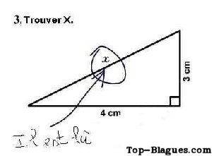 mathématiques facile