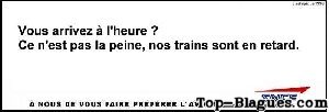 sncf et retard