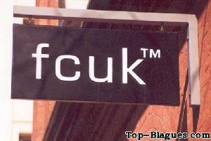 Fcuk