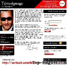 Temoignage de Nicolas S.