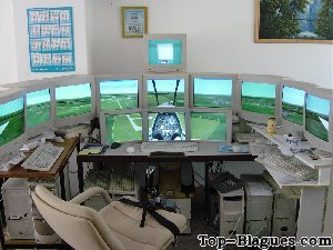 Flight Simulator