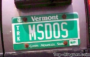 msdos