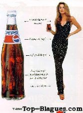 Publicité coca cola