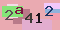 ???
