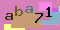 ???