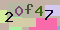 ???