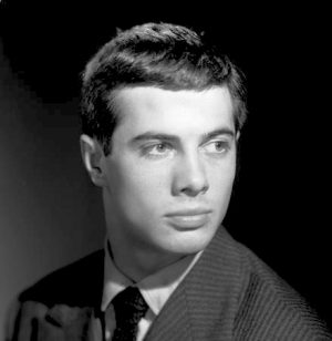 Portrait de Guy Bedos