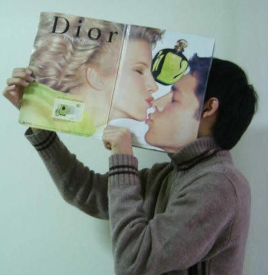 Un bel effet !
