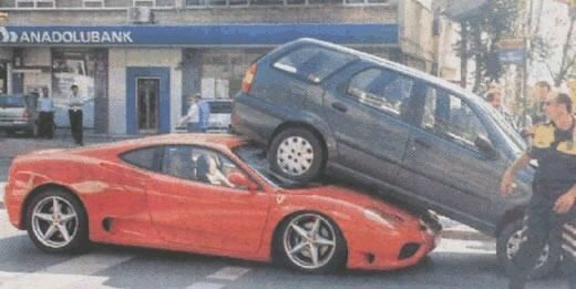 Passer plus vite !