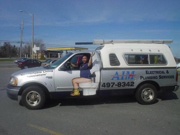 Voiture confortable