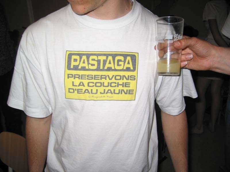 Pastaga