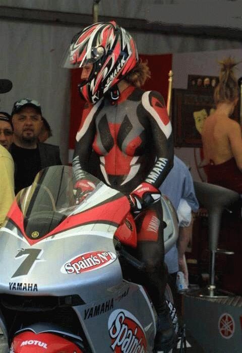 Jolie combinaison