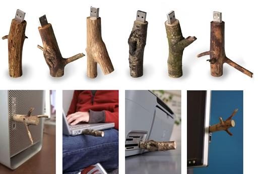 Clé USB
