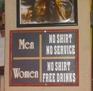 Service