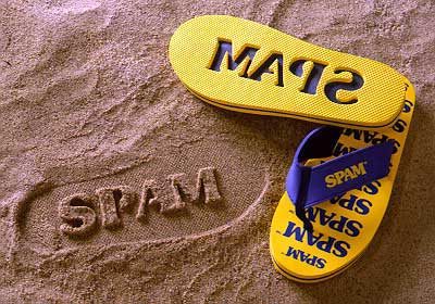 Spam