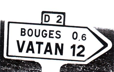Bouges vatan