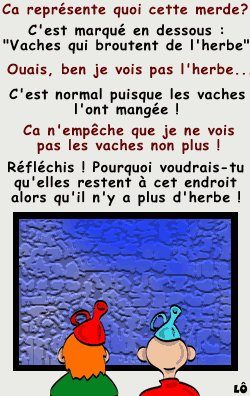 Art moderne