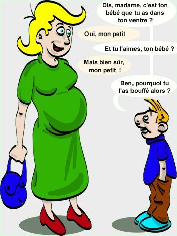 Vous aimez les bébés