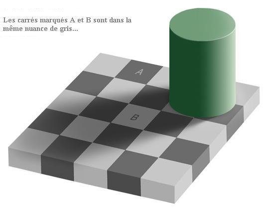 Illusion