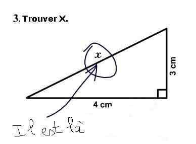 Mathématiques facile