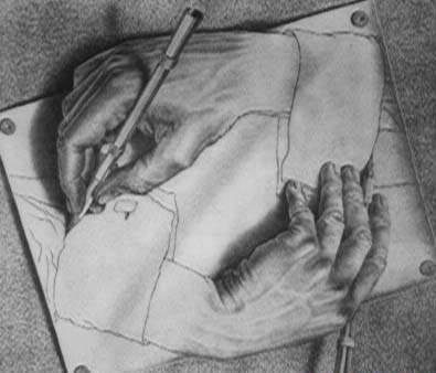 Dessin perturbant