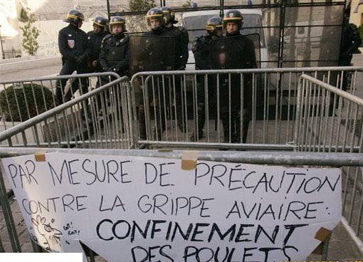 Plan de prevention