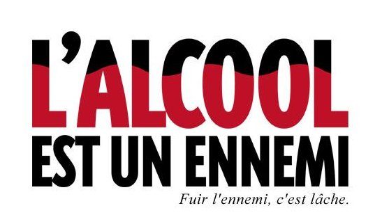 Campagne anti ou pro alcool ?