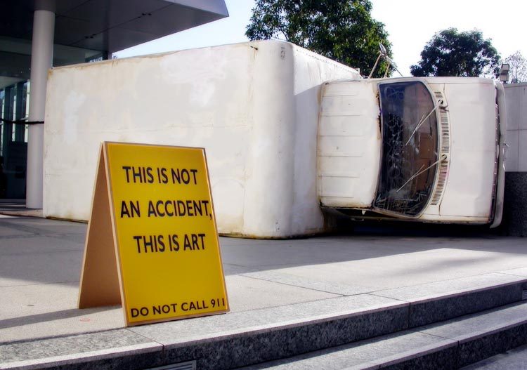 Ahhh, l'art
